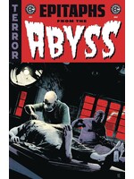 ONI PRESS INC. EC EPITAPHS FROM THE ABYSS #1 (OF 5) CVR B SORRENTINO (MR)