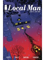 IMAGE COMICS LOCAL MAN #12 CVR A FLEECS (MR)