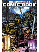 . OVERSTREET COMIC BK PG SC VOL 54 TMNT