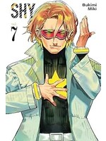 . SHY GN VOL 07