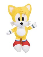 SONIC THE HEDGEHOG 9IN BASIC PLUSH WV10 TAILS