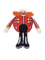 SONIC THE HEDGEHOG 9IN BASIC PLUSH WV10 DR EGGMAN