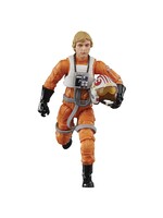 STAR WARS VINTAGE 3-3/4IN LUKE X-WING PILOT AF