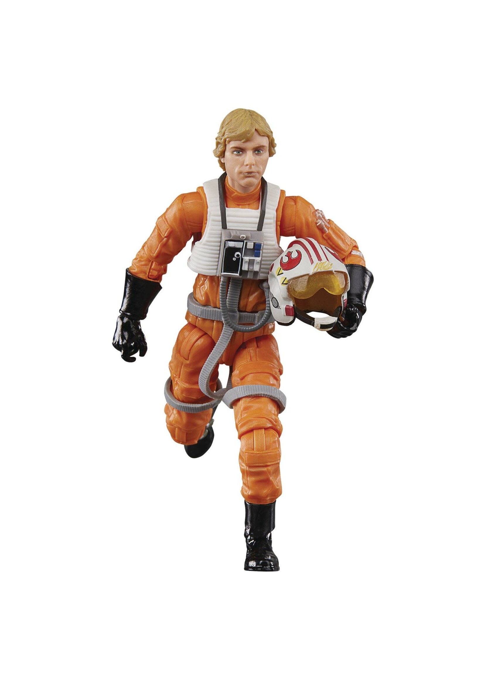 STAR WARS VINTAGE 3-3/4IN LUKE X-WING PILOT AF