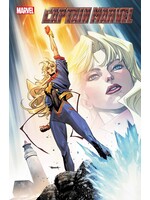 MARVEL COMICS CAPTAIN MARVEL (2023) #10