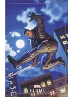 . MIDNIGHT SONS BLOOD HUNT (2024) #3 BLADE MM3 VARIANT