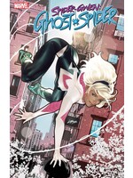 MARVEL COMICS SPIDER-GWEN THE GHOST-SPIDER (2024) #3 VILLALOBOS VARIANT