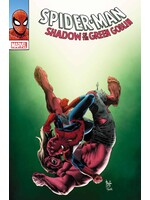 . SPIDER-MAN SHADOW OF THE GREEN GOBLIN (2024) #4