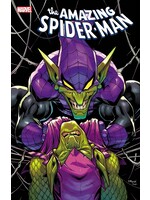 MARVEL COMICS AMAZING SPIDER-MAN (2022) #54