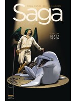 . SAGA #67 (MR)