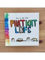 PHAT KAT LIFE COMIC BOOK