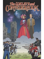 . LOXLEYS AND CONFEDERATION HC