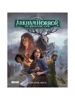 EDGE STUDIO ARKHAM HORROR THE ROLEPLAYING GAME: STARTER SET