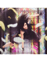 FINAL FANTASY VII TIFA KEY ART 1000PC PUZZLE