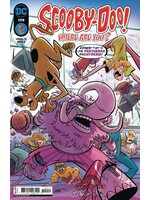 . SCOOBY-DOO, WHERE ARE YOU? #129