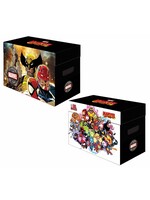 MARVEL COMICS MARVEL GRAPHIC COMIC BOX SKOTTIE YOUNG MARVEL 85TH ANNIVERSARY