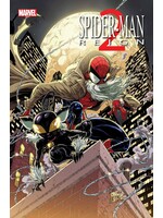 MARVEL COMICS SPIDER-MAN REIGN 2 (2024) #2