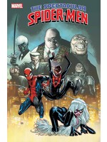 MARVEL COMICS THE SPECTACULAR SPIDER-MEN (2024) #6 [DPWX]