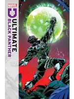 MARVEL COMICS ULTIMATE BLACK PANTHER (2024) #7