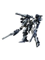 ARMORED CORE INTERIOR UNION Y01 TELLUS FULL VER MODEL KIT