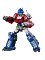 BLOKEES TRANSFORMERS CLASSIC CLASS OPTIMUS PRIME MODEL