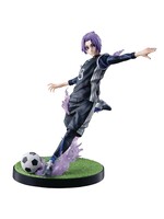 BLUE LOCK TAKE UP ARMS STRIKER REO MIKAGE ICHIBAN FIG