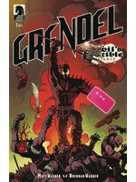 DARK HORSE GRENDEL DEVILS CRUCIBLE DEFIANCE #2 CVR A WAGNER