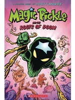 GRAPHIX MAGIC PICKLE AND ROOTS OF DOOM GN