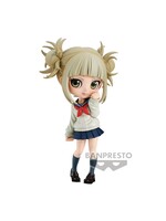 MY HERO ACADEMIA Q-POSKET HIMIKO TOGA B FIG