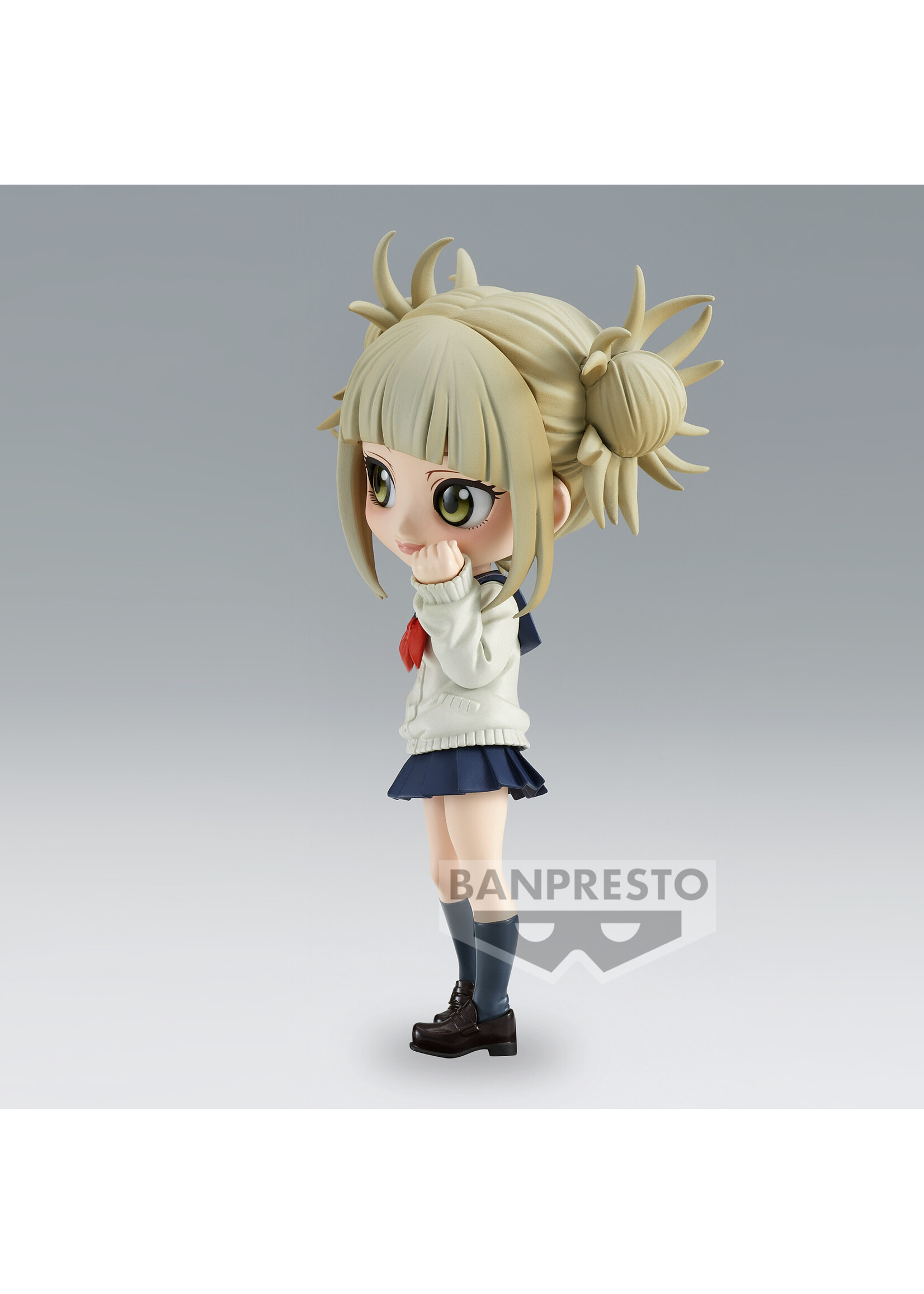 MY HERO ACADEMIA Q-POSKET HIMIKO TOGA B FIG