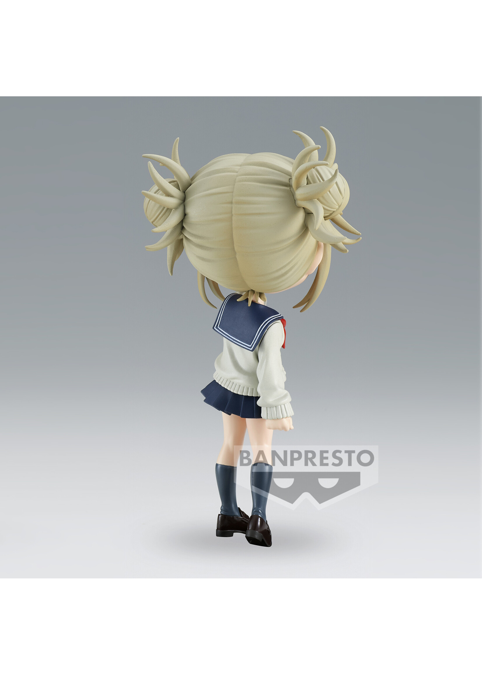 MY HERO ACADEMIA Q-POSKET HIMIKO TOGA B FIG