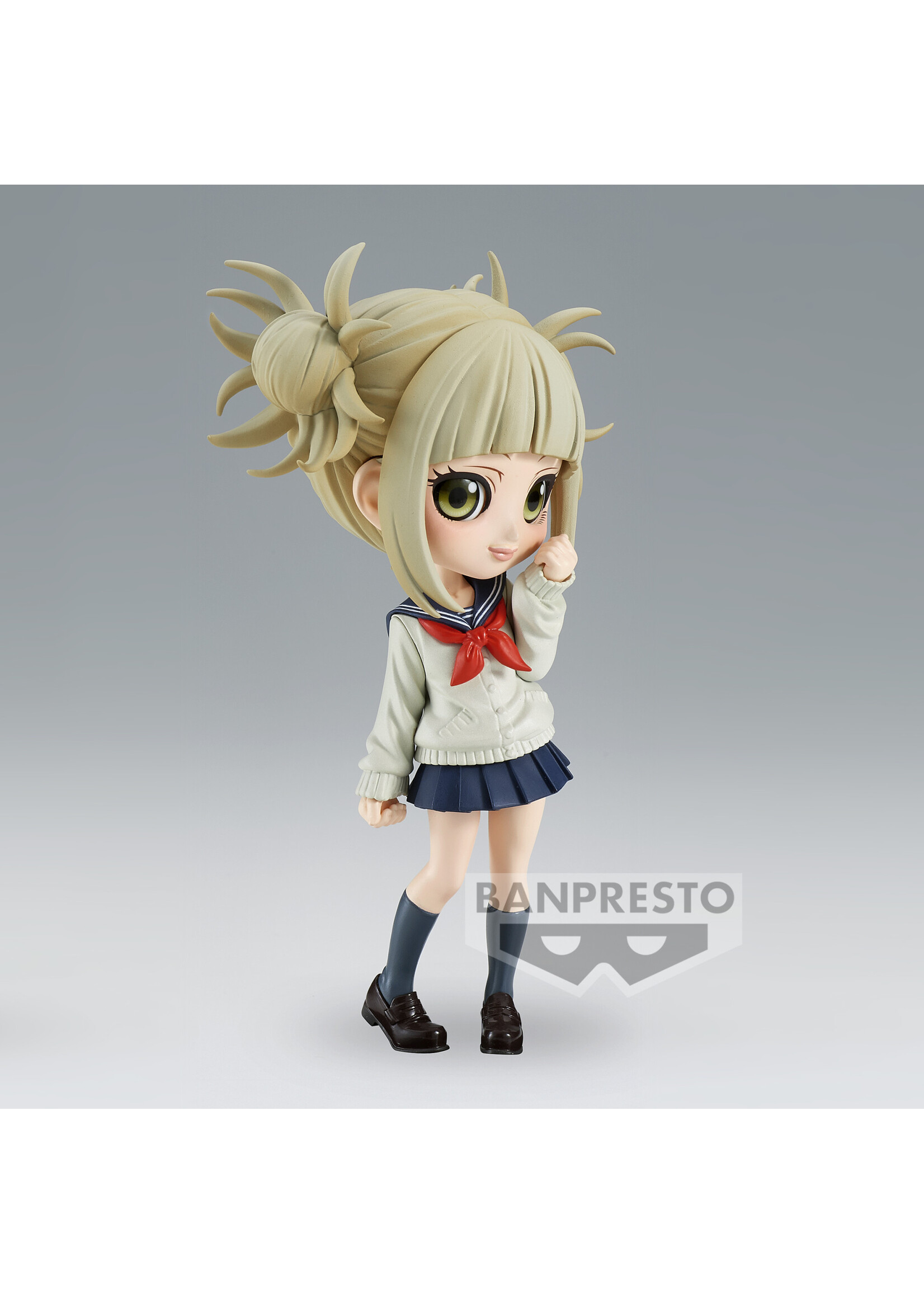 MY HERO ACADEMIA Q-POSKET HIMIKO TOGA B FIG