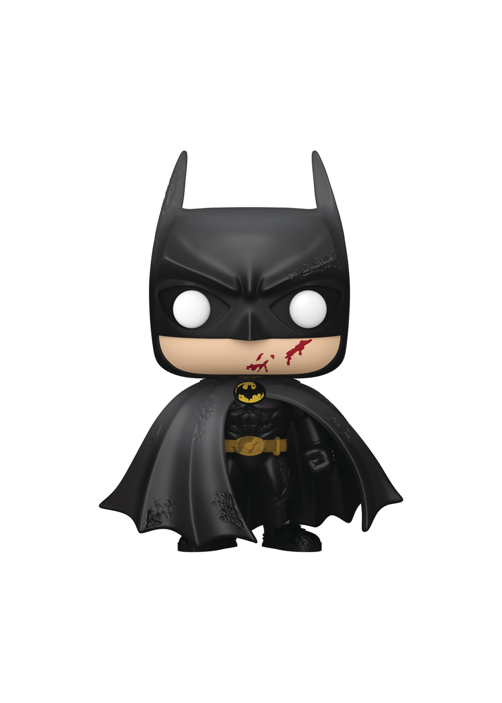 POP MOVIES BATMAN 85TH BATMAN VIN FIG