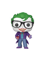 POP MOVIES BATMAN 85TH THE JOKER W TEETH VIN FIG