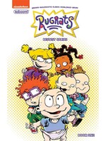 BOOM! STUDIOS RUGRATS BESTEST COMICS TP VOL 01