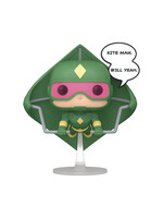 SDCC 2024 POP PREMIUM DC HEROES KITE MAN PX VIN FIG