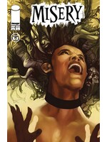 IMAGE COMICS SPAWN MISERY #3 (OF 4) CVR A AGUILLO