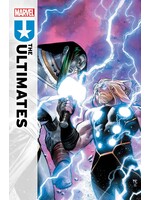 MARVEL COMICS ULTIMATES (2024) #3