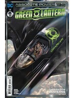 DC COMICS GREEN LANTERN (2023) #14