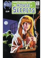 DC COMICS HOUSE OF SECRETS #92 2024 FACSIMILE EDITION