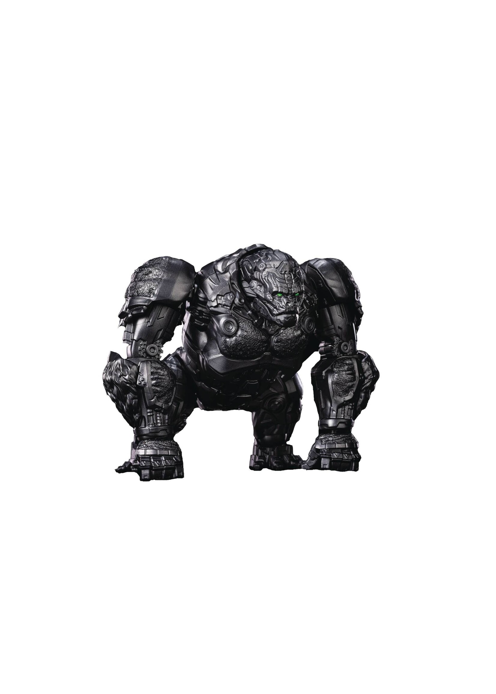 BLOKEES TRANSFORMERS CLASSIC CLASS OPTIMUS PRIMAL BEAST MDL