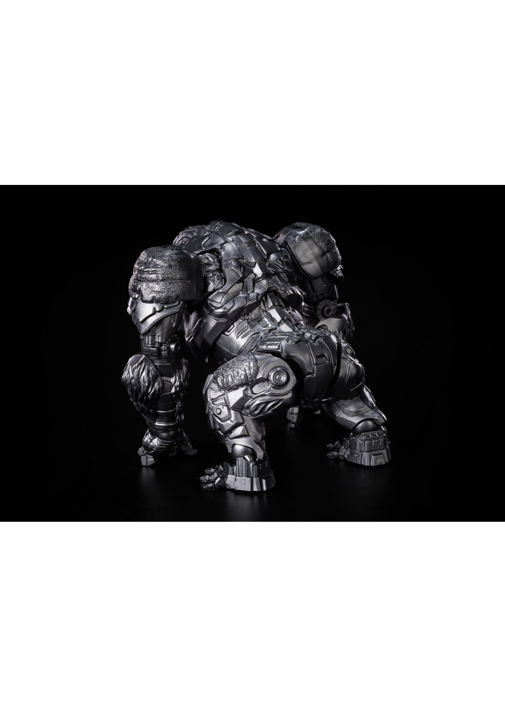 BLOKEES TRANSFORMERS CLASSIC CLASS OPTIMUS PRIMAL BEAST MDL