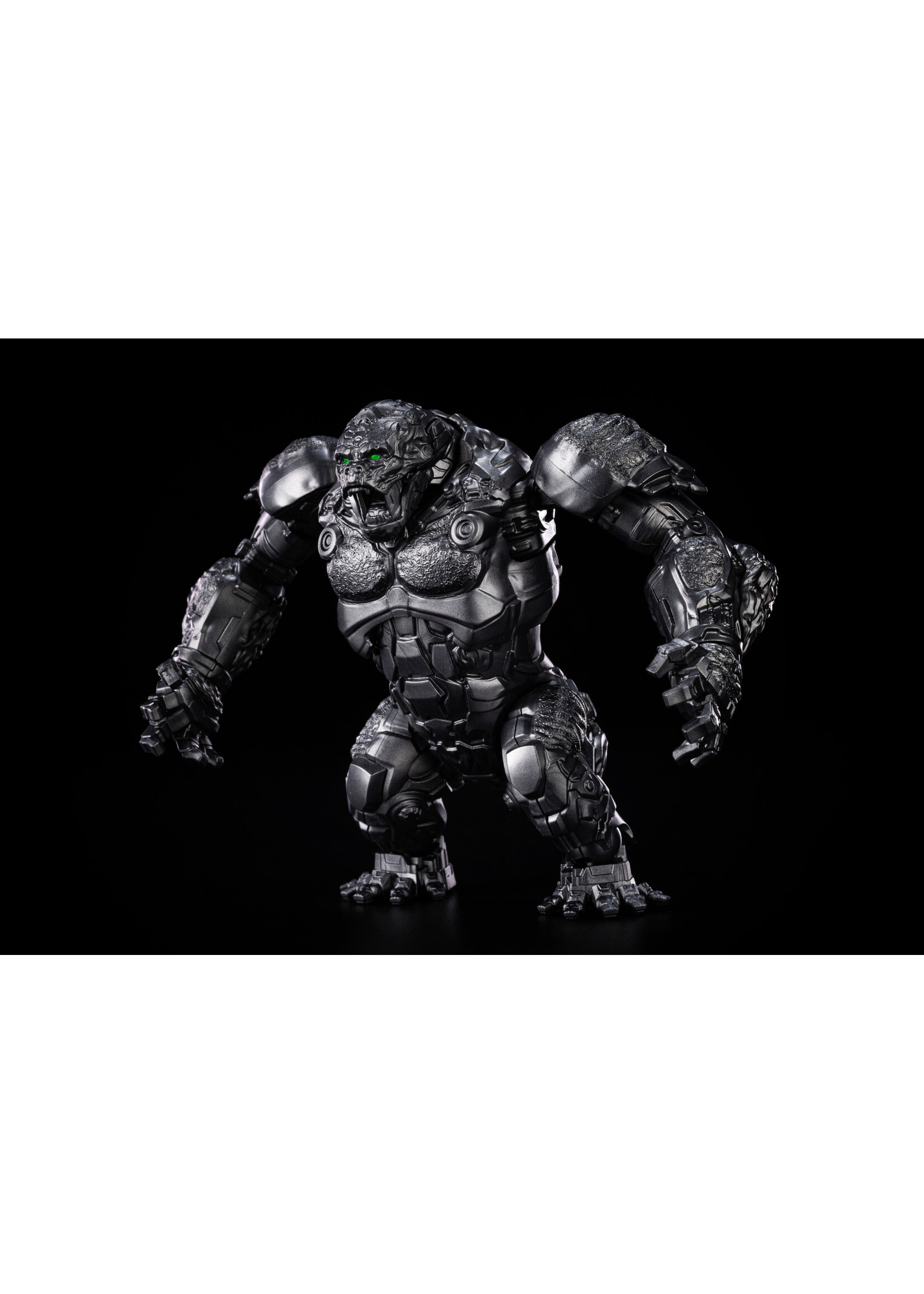 BLOKEES TRANSFORMERS CLASSIC CLASS OPTIMUS PRIMAL BEAST MDL