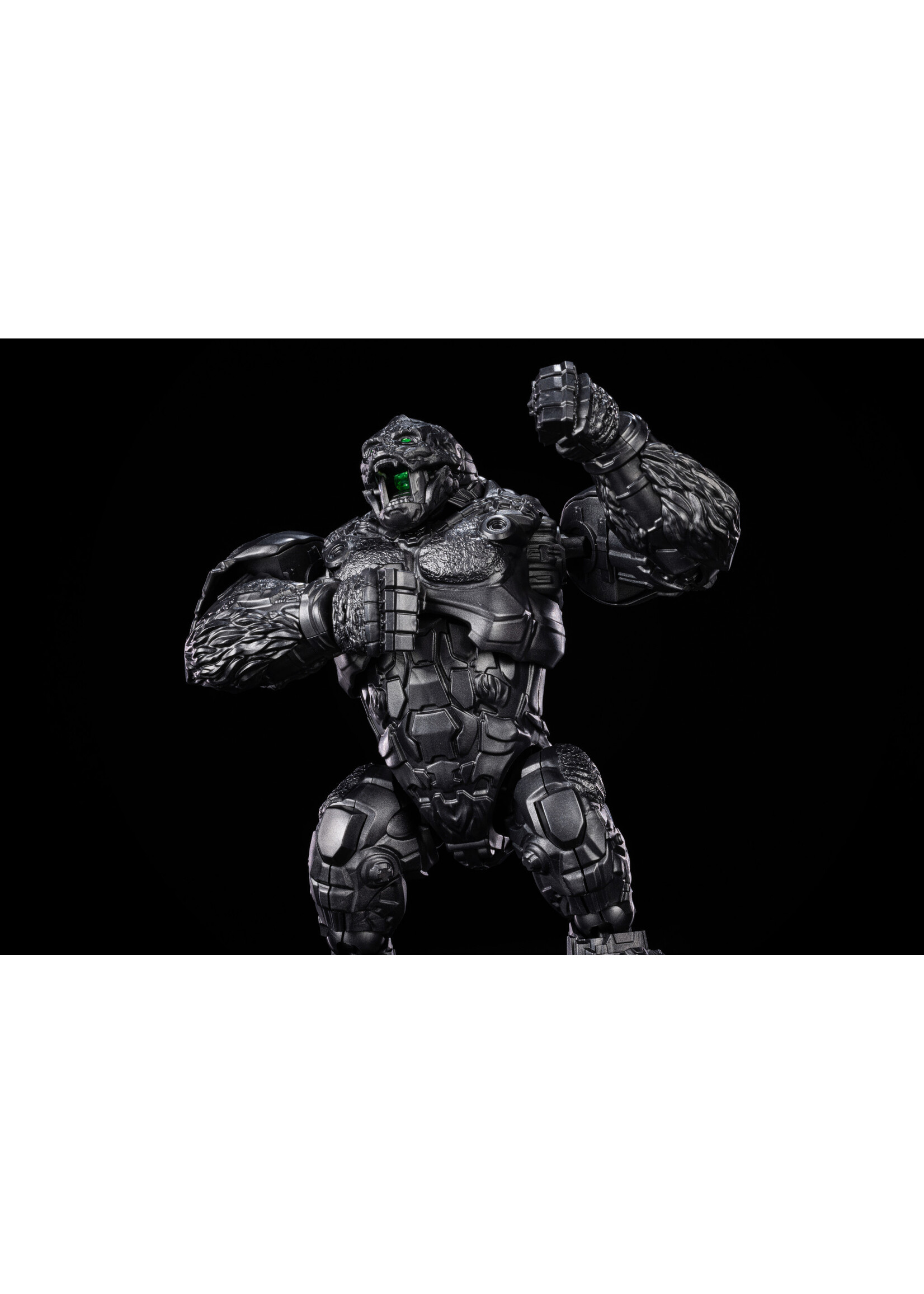 BLOKEES TRANSFORMERS CLASSIC CLASS OPTIMUS PRIMAL BEAST MDL