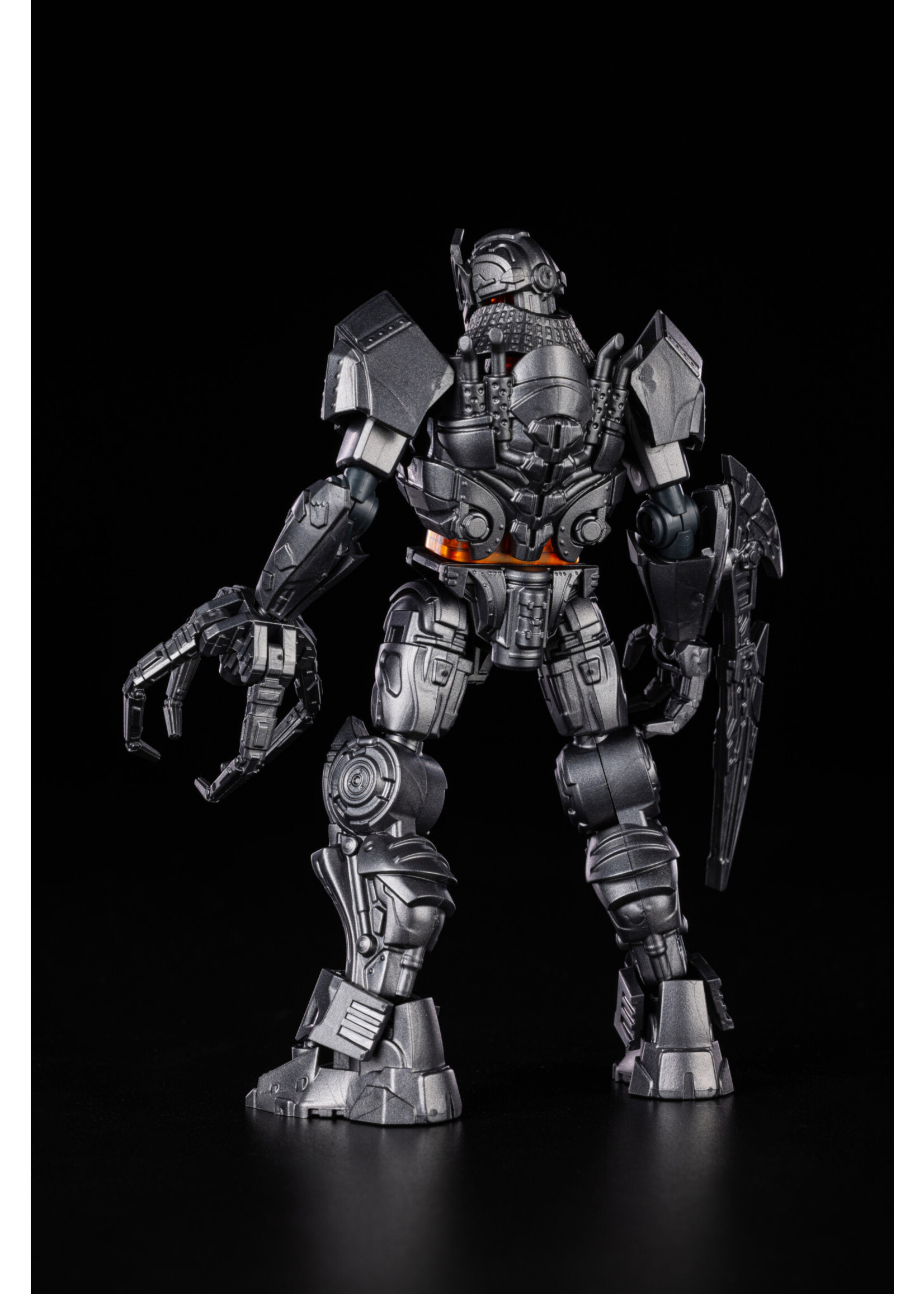 BLOKEES TRANSFORMERS CLASSIC CLASS SCOURGE MODEL