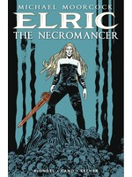 TITAN COMICS ELRIC THE NECROMANCER #2 (OF 2) CVR A BRUNO (MR)