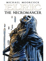 TITAN COMICS ELRIC THE NECROMANCER #2 (OF 2) CVR C SECHER (MR)