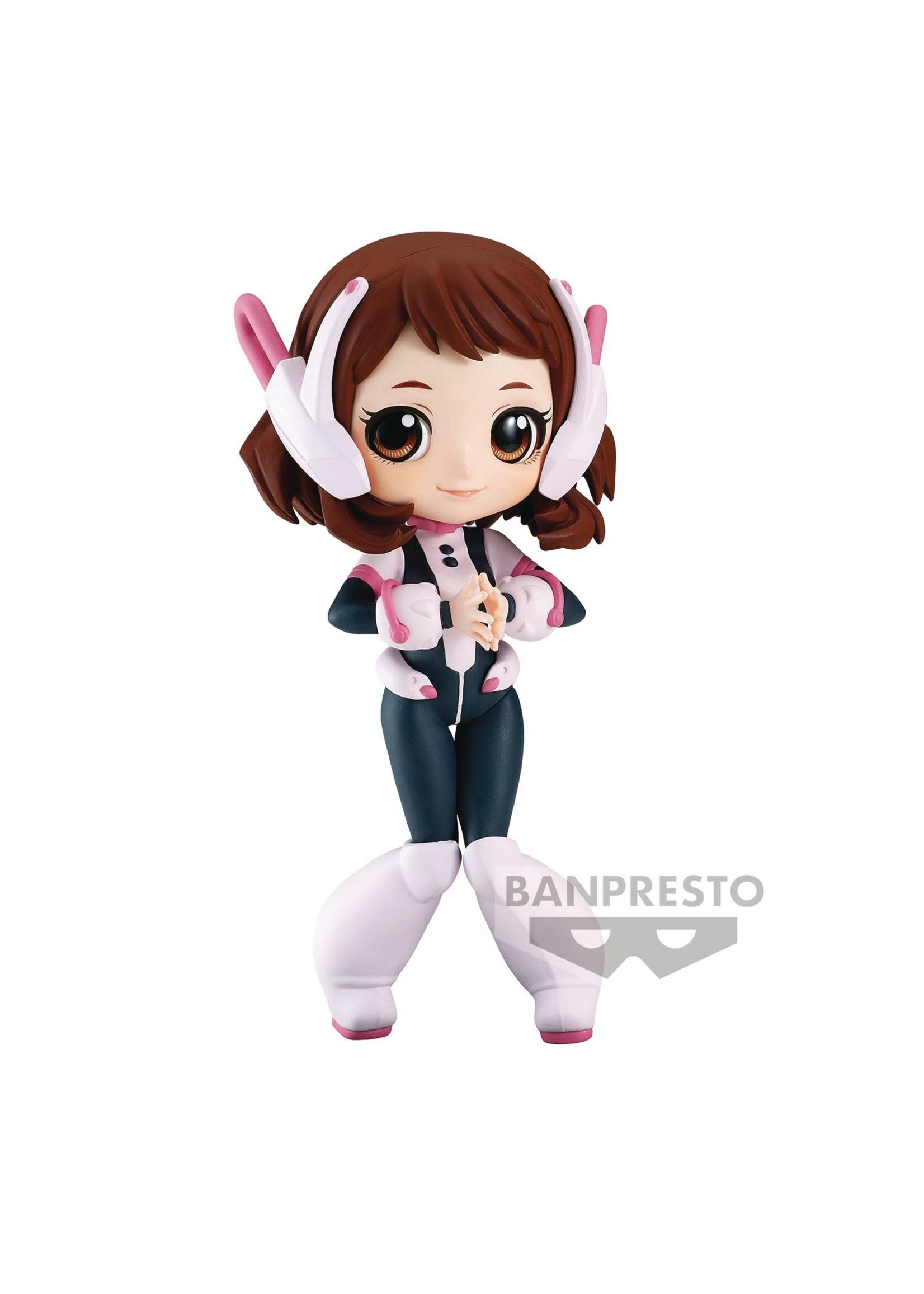 MY HERO ACADEMIA Q-POSKET OCHACO URARAKA II FIG