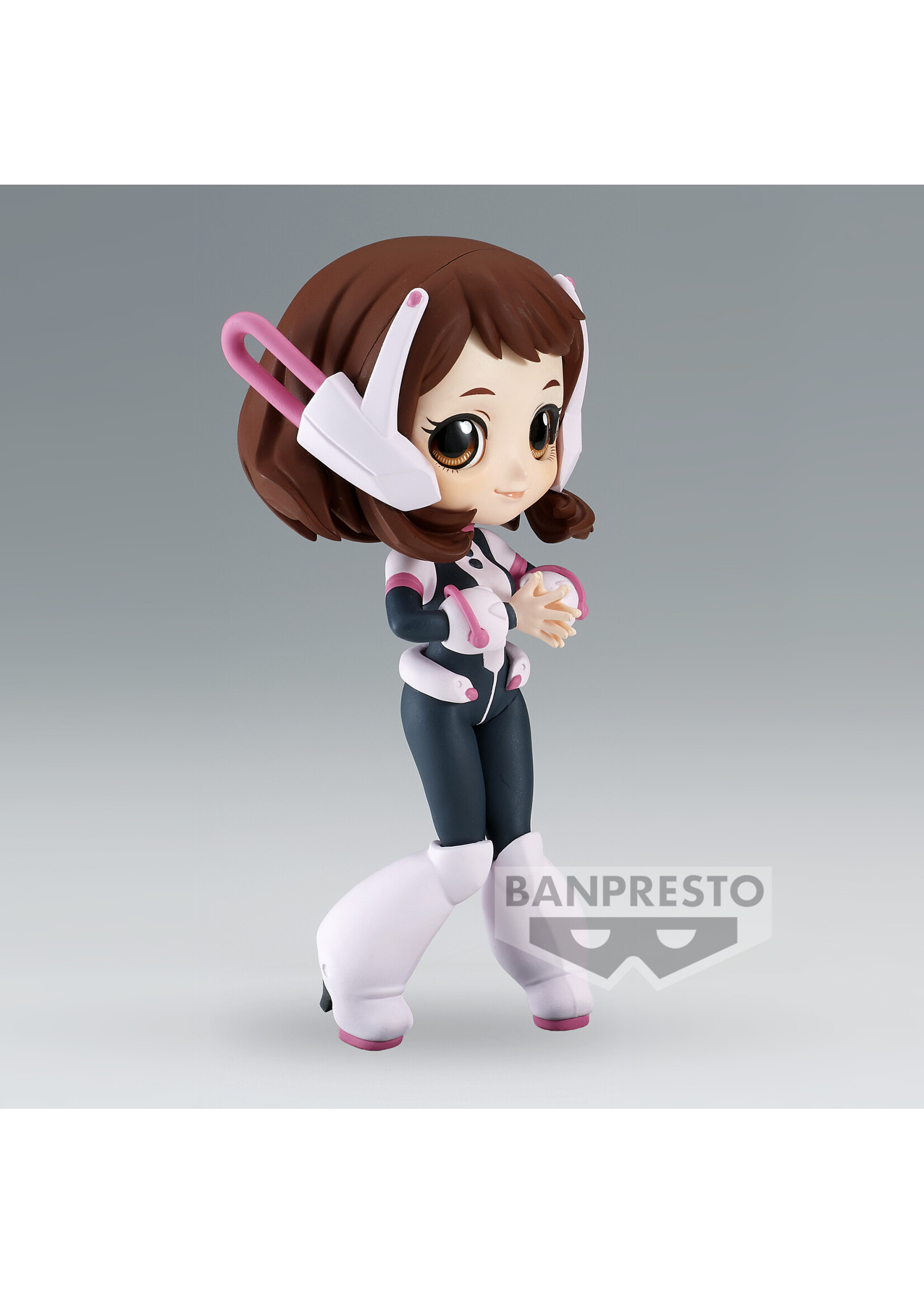 MY HERO ACADEMIA Q-POSKET OCHACO URARAKA II FIG