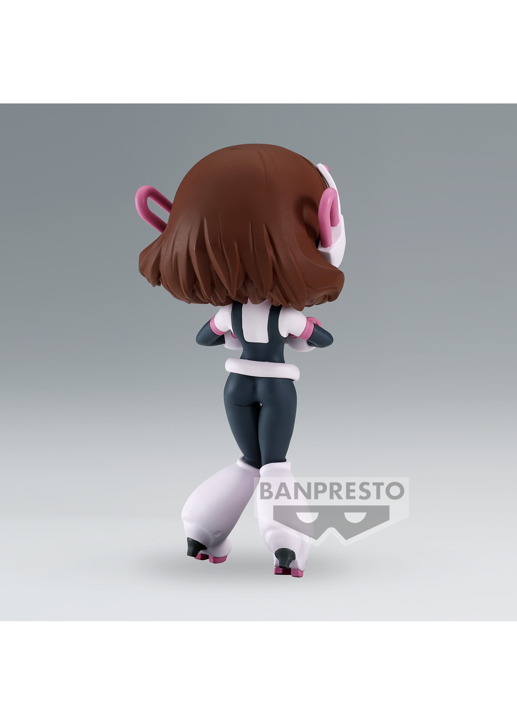 MY HERO ACADEMIA Q-POSKET OCHACO URARAKA II FIG